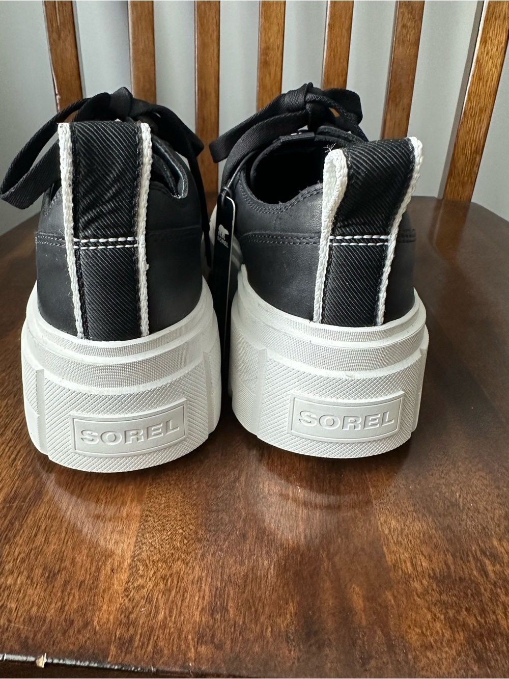 SOREL CARIBOU X Women's waterproof shoe 8M NWOB - Picture 4 of 11